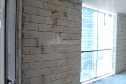 Apartment 43.2 m² - Avenue of Heroes, Batumi, Georgia