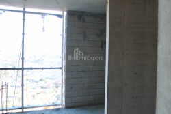 Apartment 43.2 m² - Avenue of Heroes, Batumi, Georgia