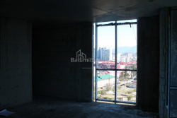 Apartment 54 m² - Avenue of Heroes, Batumi, Georgia