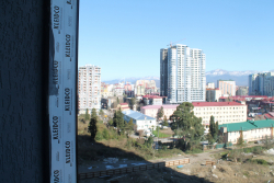 Apartment 54 m² - Avenue of Heroes, Batumi, Georgia