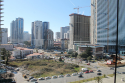Apartment 31.6 m² - Avenue of Heroes, Batumi, Georgia