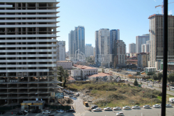 Apartment 31.6 m² - Avenue of Heroes, Batumi, Georgia
