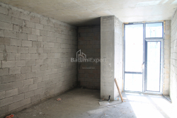 Apartment 41.7 m² - Avenue of Heroes, Batumi, Georgia