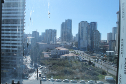 Apartment 41.7 m² - Avenue of Heroes, Batumi, Georgia