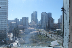 Apartment 38.3 m² - Avenue of Heroes, Batumi, Georgia