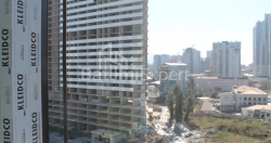 Apartment 59.4 m² - Avenue of Heroes, Batumi, Georgia