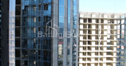 Apartment 35.2 m² - Avenue of Heroes, Batumi, Georgia