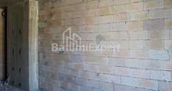 Apartment 35.2 m² - Avenue of Heroes, Batumi, Georgia