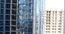 Apartment 35.2 m² - Avenue of Heroes, Batumi, Georgia