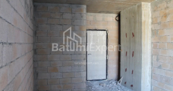 Apartment 35.2 m² - Avenue of Heroes, Batumi, Georgia