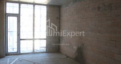 Apartment 35.2 m² - Avenue of Heroes, Batumi, Georgia