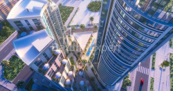 Apartment 35.2 m² - Avenue of Heroes, Batumi, Georgia