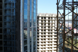 Apartment 35 m² - Avenue of Heroes, Batumi, Georgia
