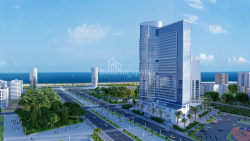 Apartment 35 m² - Avenue of Heroes, Batumi, Georgia