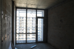 Apartment 32.5 m² - Avenue of Heroes, Batumi, Georgia