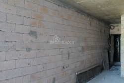 Apartment 32.5 m² - Avenue of Heroes, Batumi, Georgia