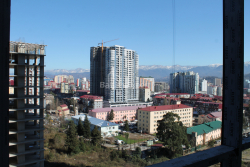 Apartment 30.7 m² - Avenue of Heroes, Batumi, Georgia