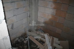 Apartment 30.7 m² - Avenue of Heroes, Batumi, Georgia