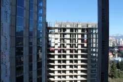 Apartment 30.7 m² - Avenue of Heroes, Batumi, Georgia