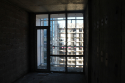Apartment 30.7 m² - Avenue of Heroes, Batumi, Georgia