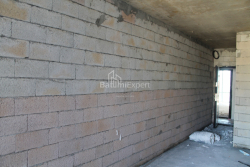 Apartment 30.3 m² - Avenue of Heroes, Batumi, Georgia