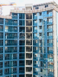 Apartment 30.3 m² - Avenue of Heroes, Batumi, Georgia
