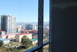 Apartment 30.3 m² - Avenue of Heroes, Batumi, Georgia