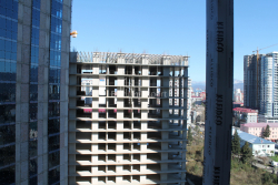 Apartment 30.3 m² - Avenue of Heroes, Batumi, Georgia