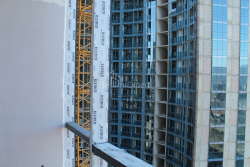 Apartment 30 m² - Avenue of Heroes, Batumi, Georgia