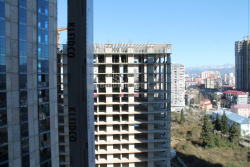 Apartment 30 m² - Avenue of Heroes, Batumi, Georgia