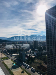 Apartment 30 m² - Avenue of Heroes, Batumi, Georgia
