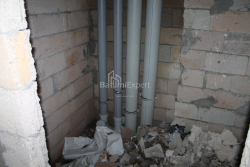 Apartment 29.9 m² - Avenue of Heroes, Batumi, Georgia