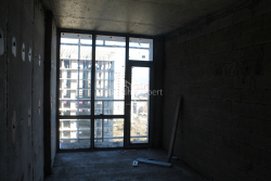 Apartment 29.9 m² - Avenue of Heroes, Batumi, Georgia