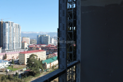 Apartment 29.9 m² - Avenue of Heroes, Batumi, Georgia