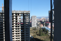 Apartment 31.4 m² - Avenue of Heroes, Batumi, Georgia