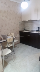 Apartment 26.15 m² - Iusuf Kobaladze, Batumi, Georgia