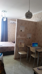 Apartment 26.15 m² - Iusuf Kobaladze, Batumi, Georgia