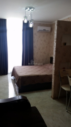 Apartment 26.15 m² - Iusuf Kobaladze, Batumi, Georgia