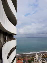 Apartment 26.15 m² - Iusuf Kobaladze, Batumi, Georgia