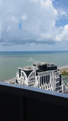 Apartment 26.15 m² - Iusuf Kobaladze, Batumi, Georgia