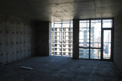 Apartment 57.1 m² - Avenue of Heroes, Batumi, Georgia