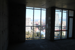 Apartment 57.1 m² - Avenue of Heroes, Batumi, Georgia