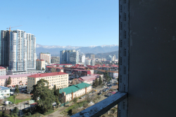 Apartment 57.1 m² - Avenue of Heroes, Batumi, Georgia