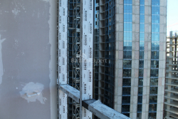 Apartment 57.1 m² - Avenue of Heroes, Batumi, Georgia