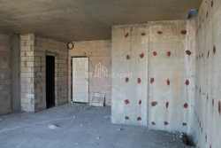 Apartment 57.1 m² - Avenue of Heroes, Batumi, Georgia