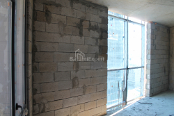 Apartment 43.2 m² - Avenue of Heroes, Batumi, Georgia