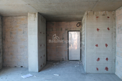 Apartment 43.2 m² - Avenue of Heroes, Batumi, Georgia