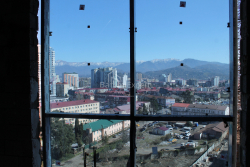 Apartment 43.2 m² - Avenue of Heroes, Batumi, Georgia