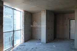 Apartment 43.2 m² - Avenue of Heroes, Batumi, Georgia