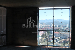Apartment 43.2 m² - Avenue of Heroes, Batumi, Georgia